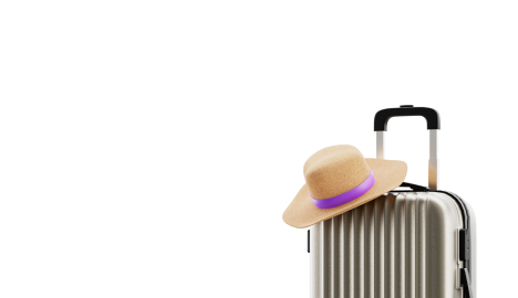 Жильё для путешествия